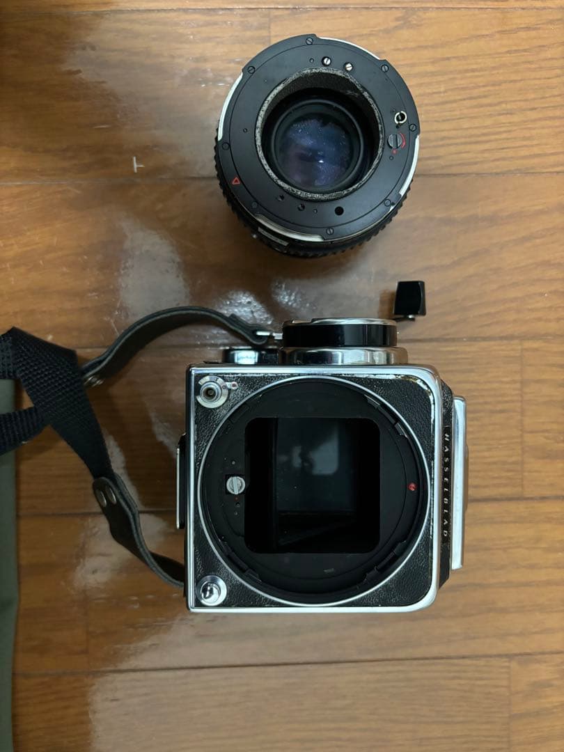 コ*助様 ハッセルブラッド 500C/M