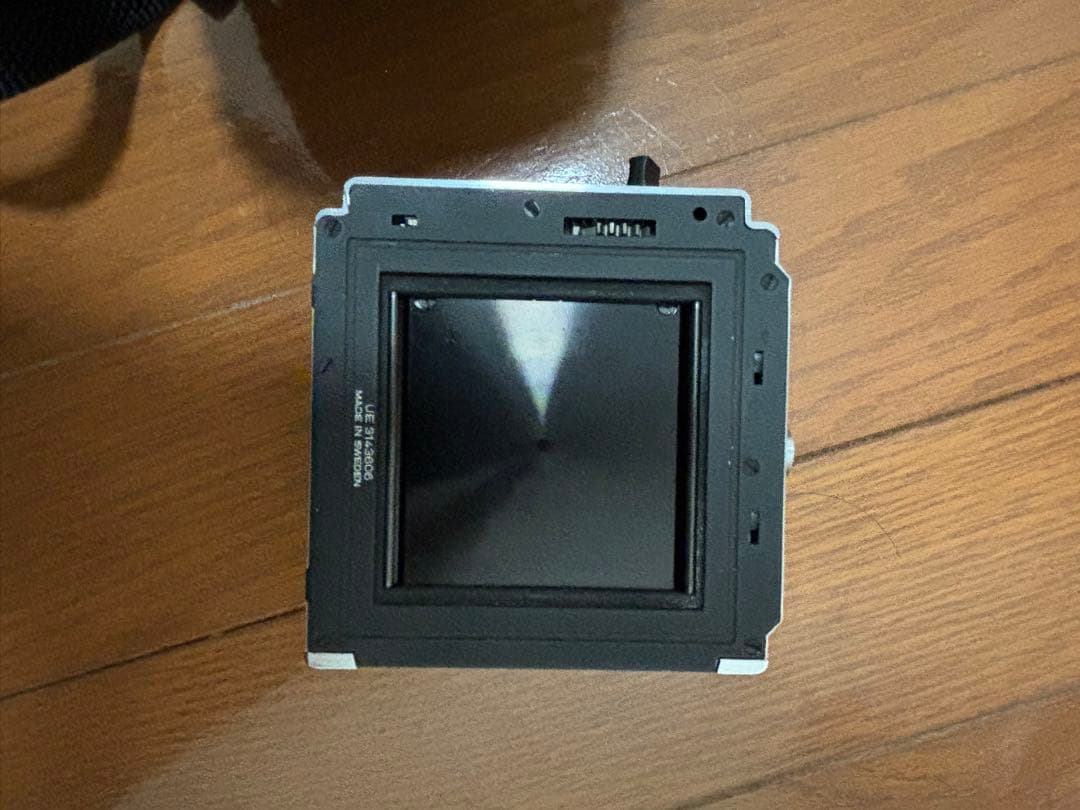 コ*助様 ハッセルブラッド 500C/M