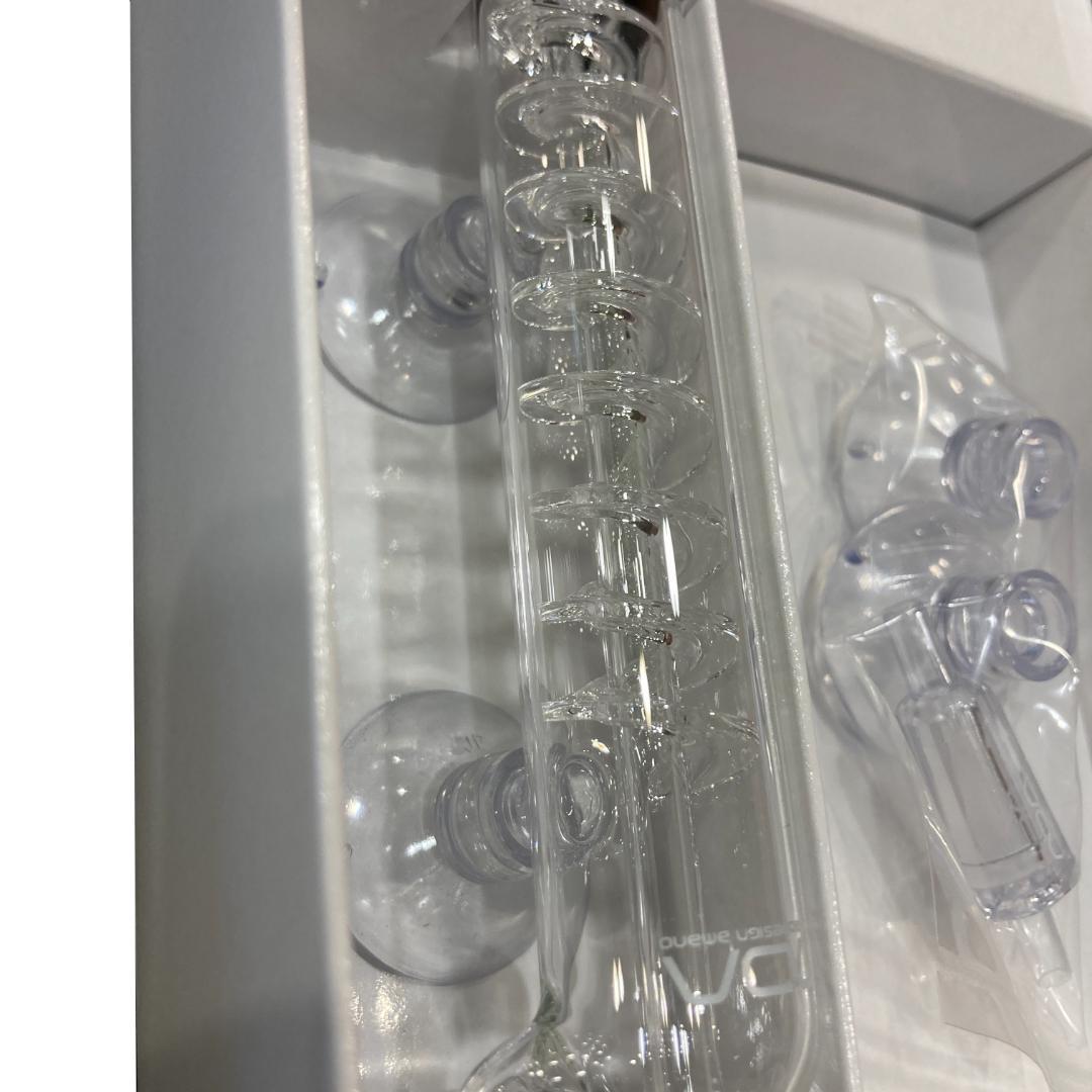 ADA CO2ビートルカウンター 天野尚 限定パッケージモデル