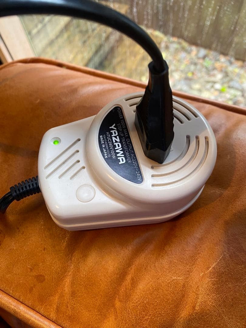 Braun DN50 ｜ Ludwig Littmann 1979