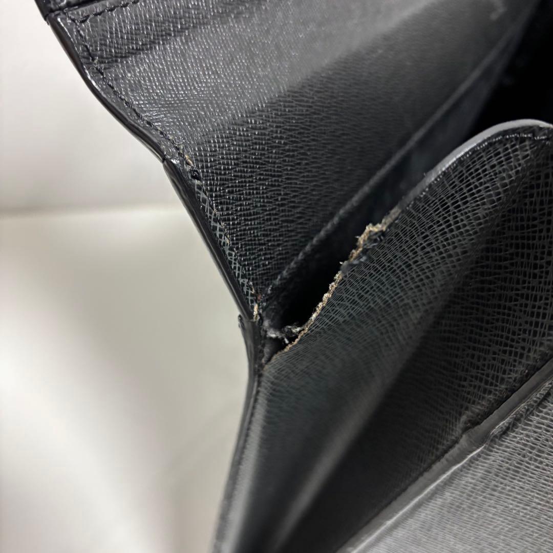 ルイヴィトン タイガ 書類カバン ブリーフケース アルドワーズ