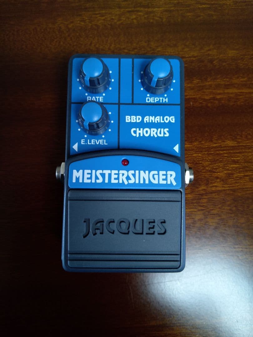 ギター JACQUES / MEISTERSINGER