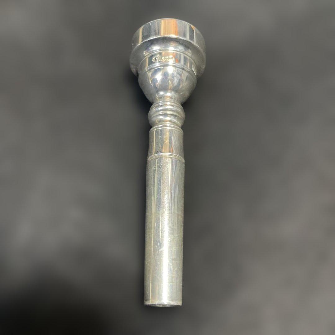 トランペット マウスピース Glanz R.Kanke LEAD