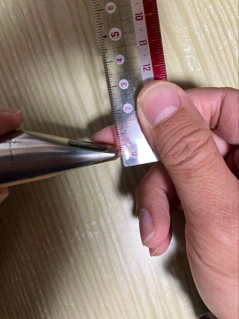 DUKOFF　マイアミフロリダ　アルトサックス　マウスピース　D8