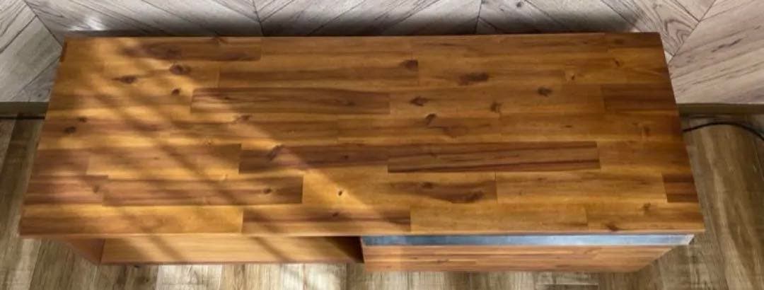 unico スウェラ　テレビボード