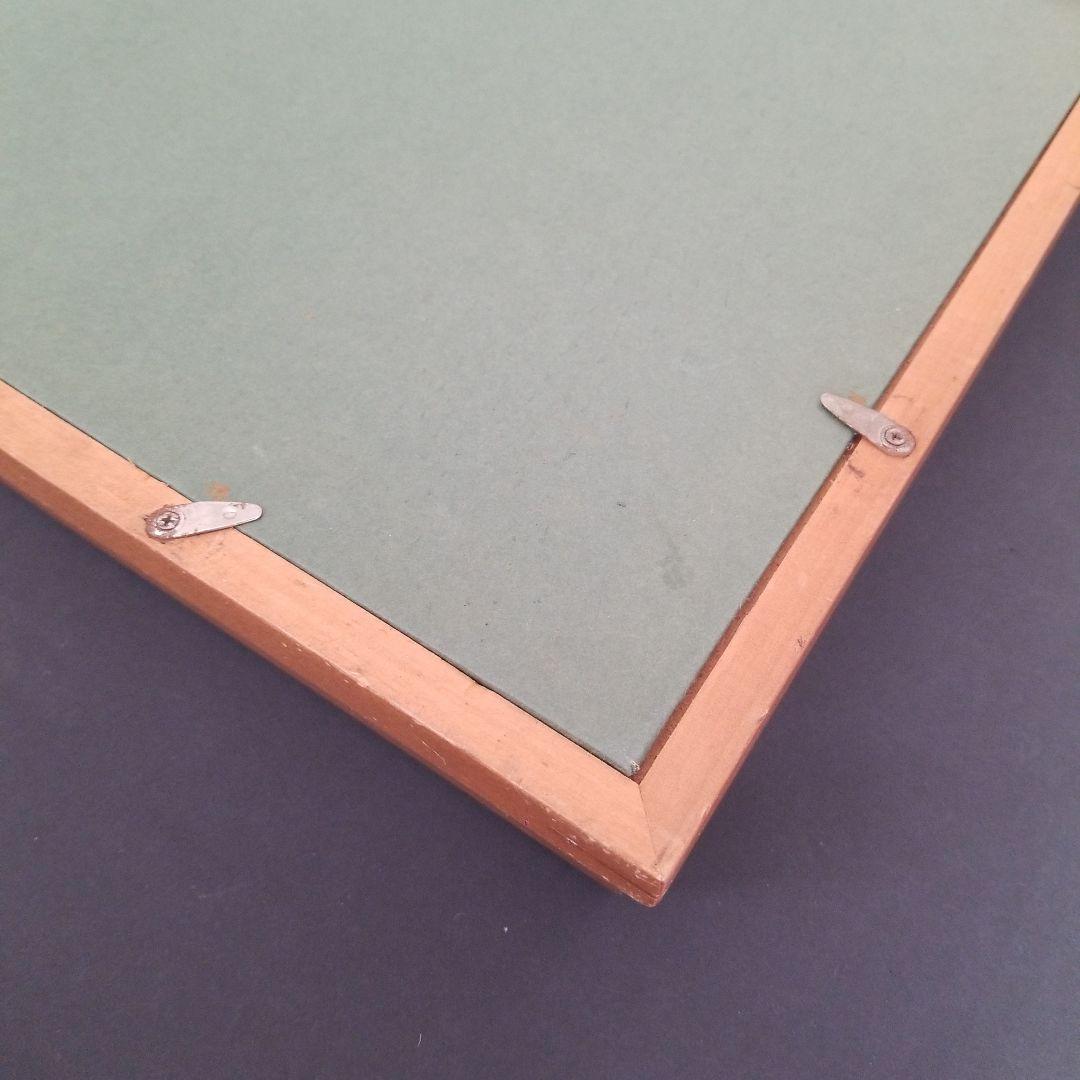 横山一夢作 美術品 1点