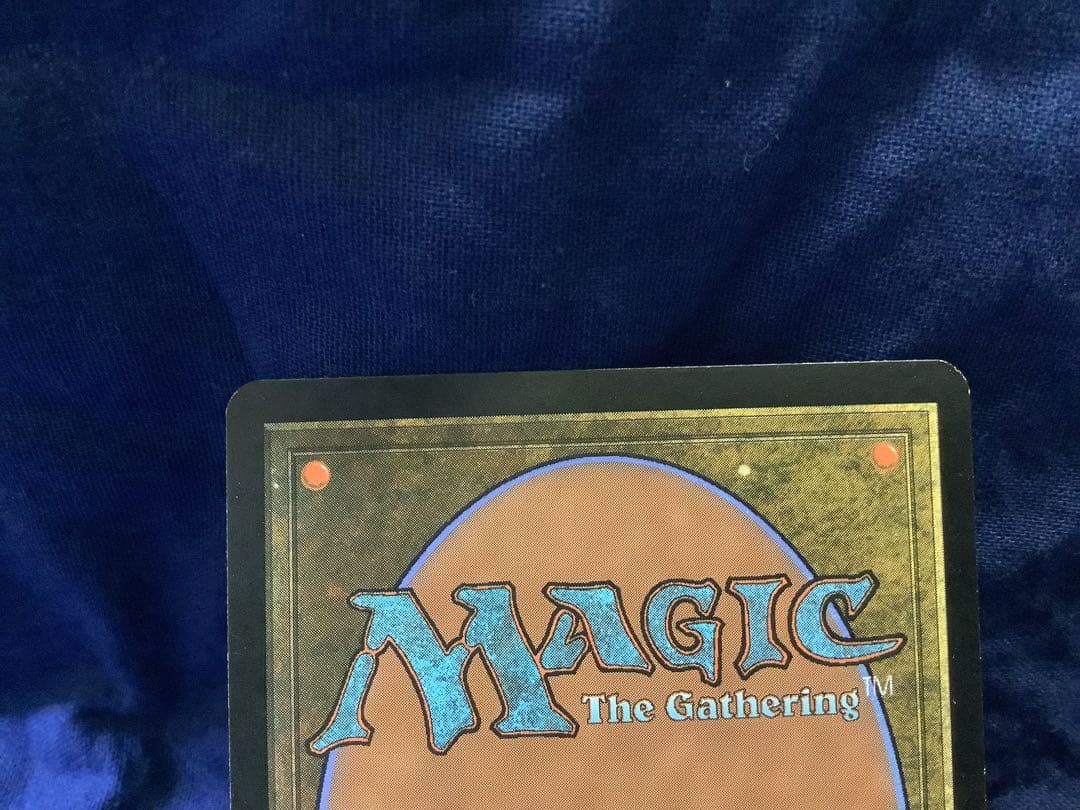 クラーク族の鉄工所 [foil] 5DN