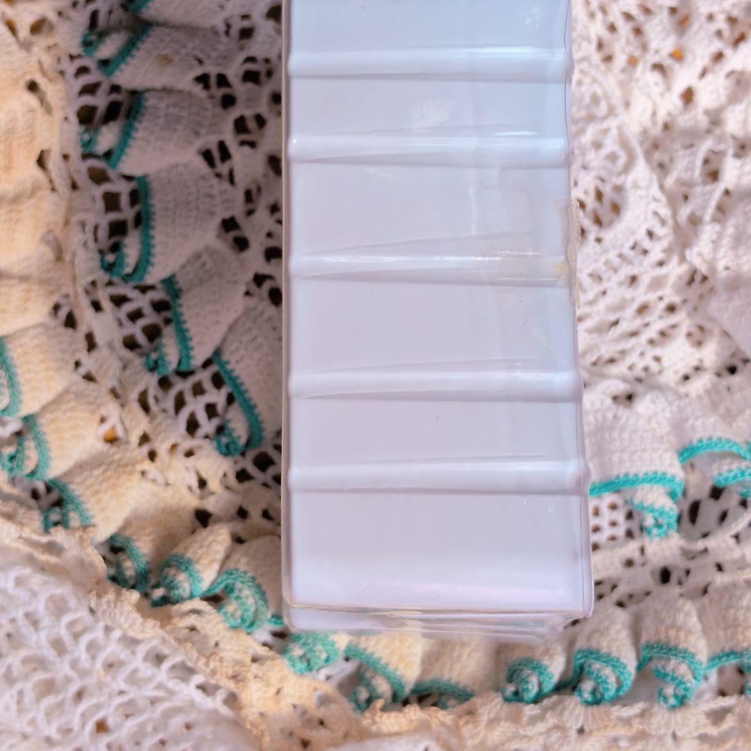 【たまごっちぴーす】バンダイ Tamagotchi P's ミントグリーン　箱