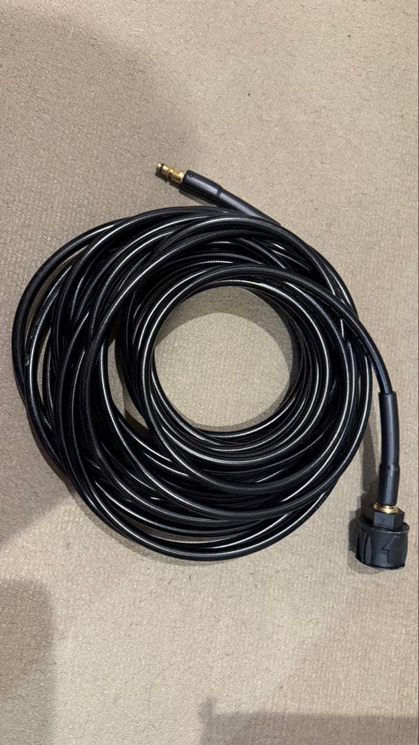 ながら洗車　イージーショット×タンクセット