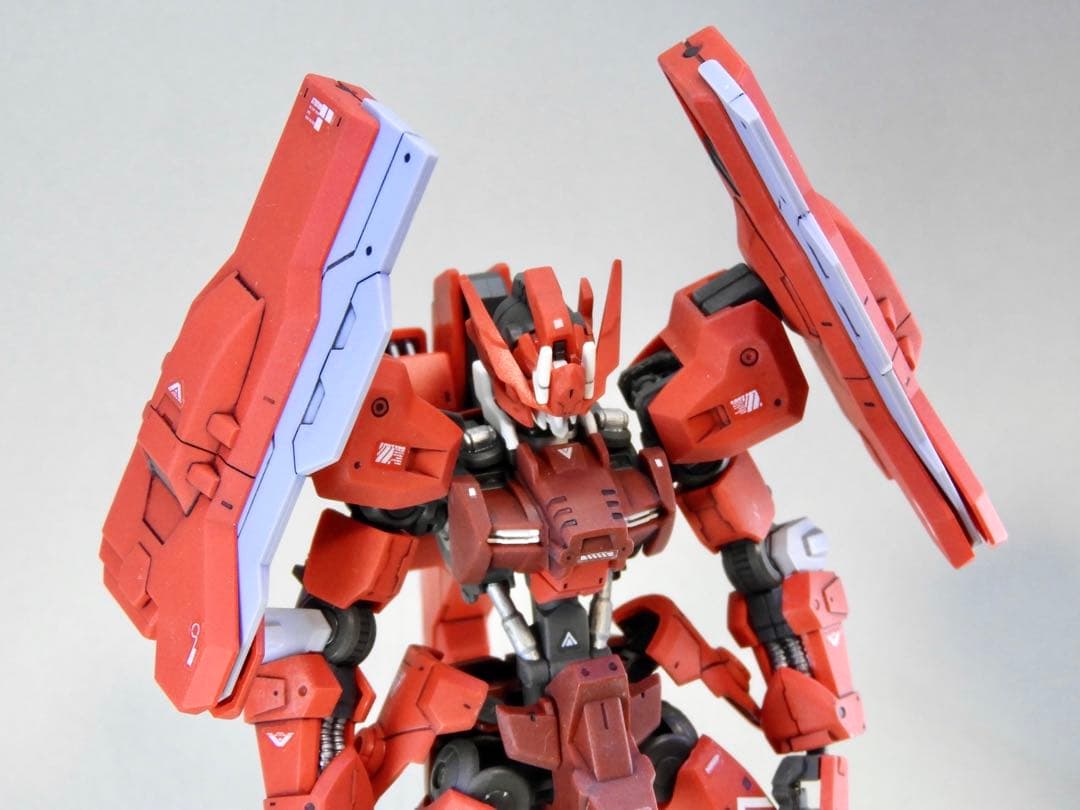 HG ガンダムアスタロトオリジン / ガンプラ 完成品