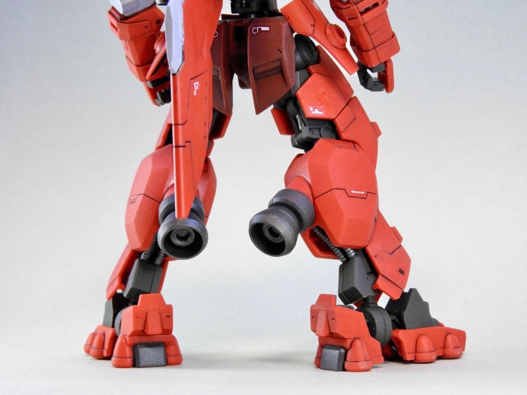 HG ガンダムアスタロトオリジン / ガンプラ 完成品