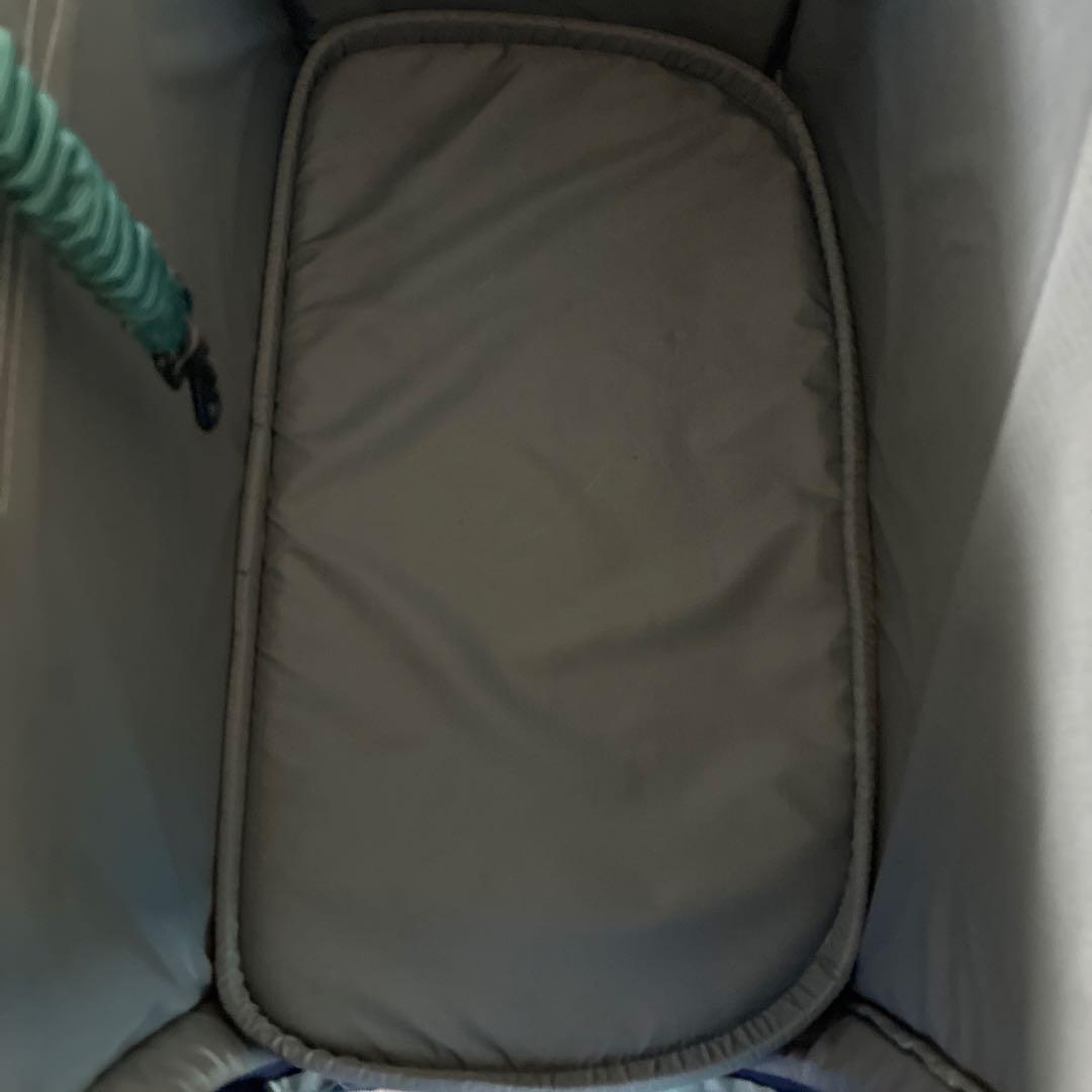 mont-bell 犬用キャリーバッグ ネイビー