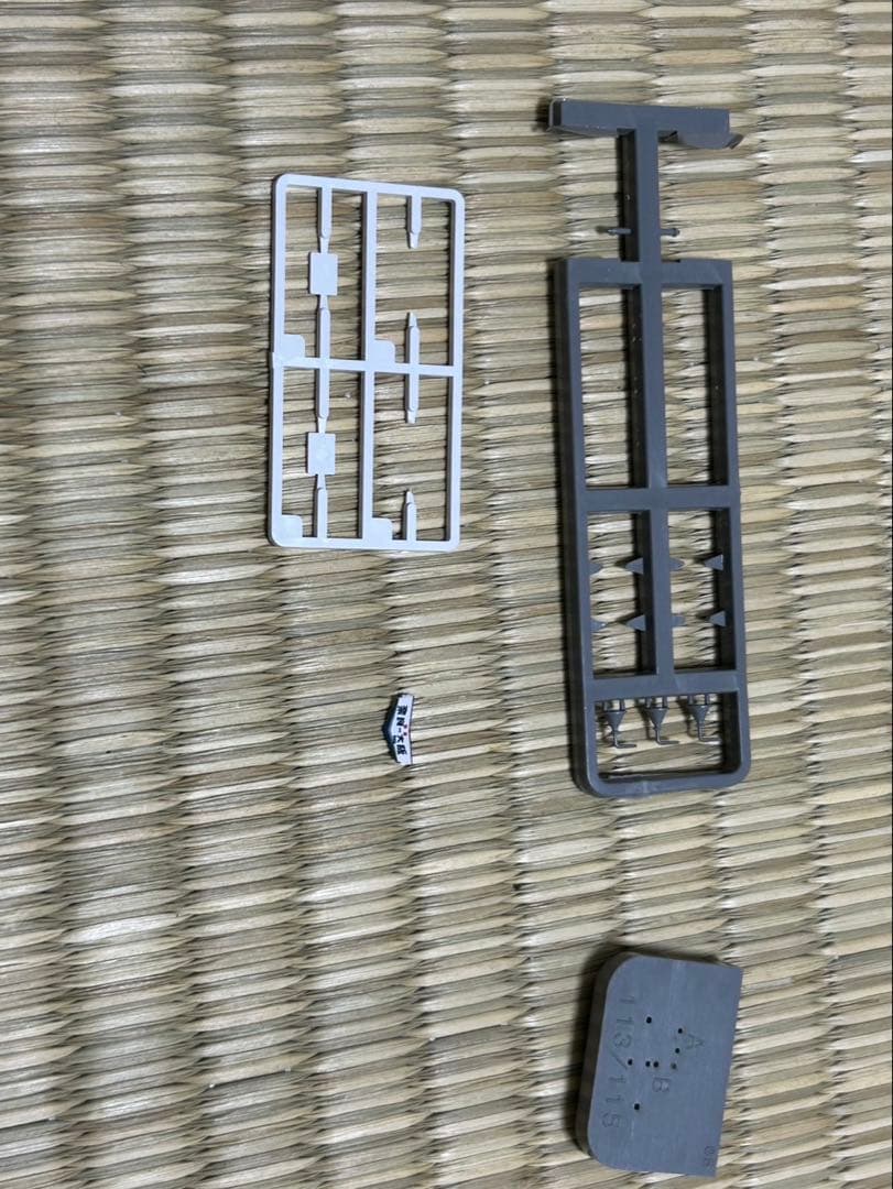 (最終価格)【限定品】TOMIX 113系2000番台関西線快速色6両セット