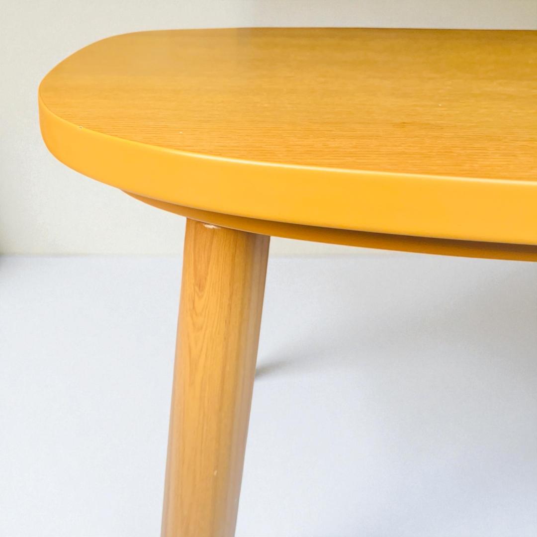 無印良品　こたつ　正方形　フラットヒーター