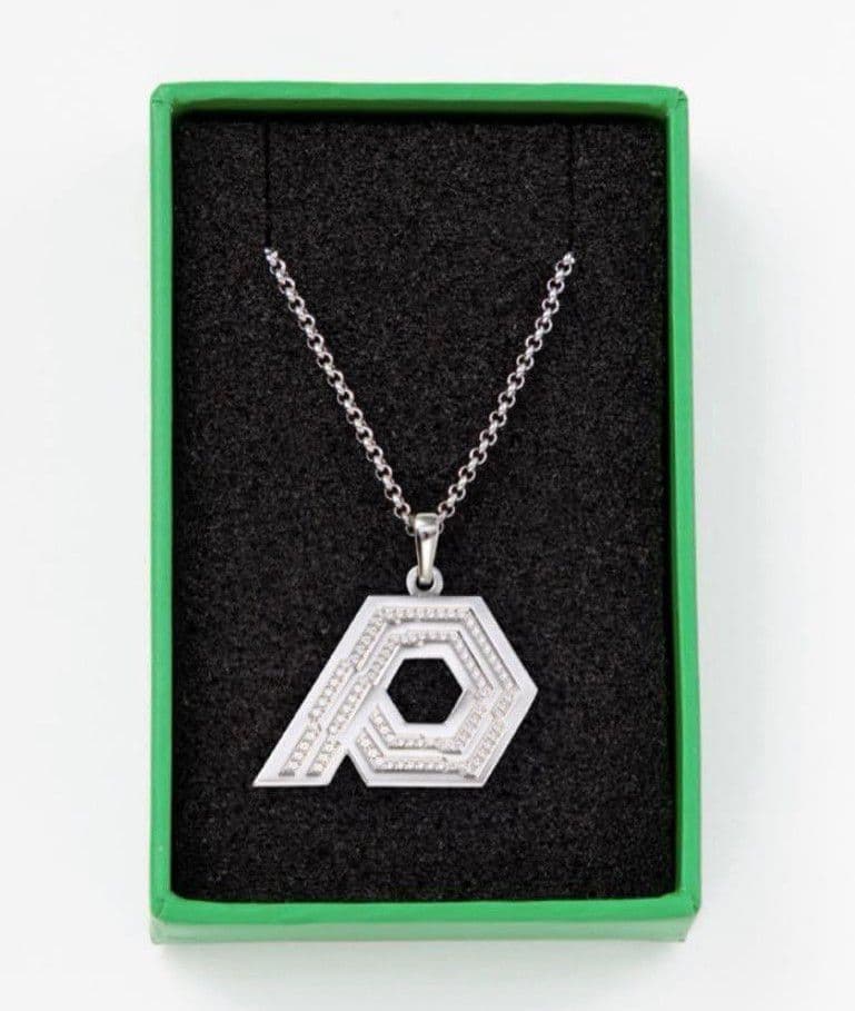 PSYCHICFEVER サイフィ Pネックレス Sサイズ