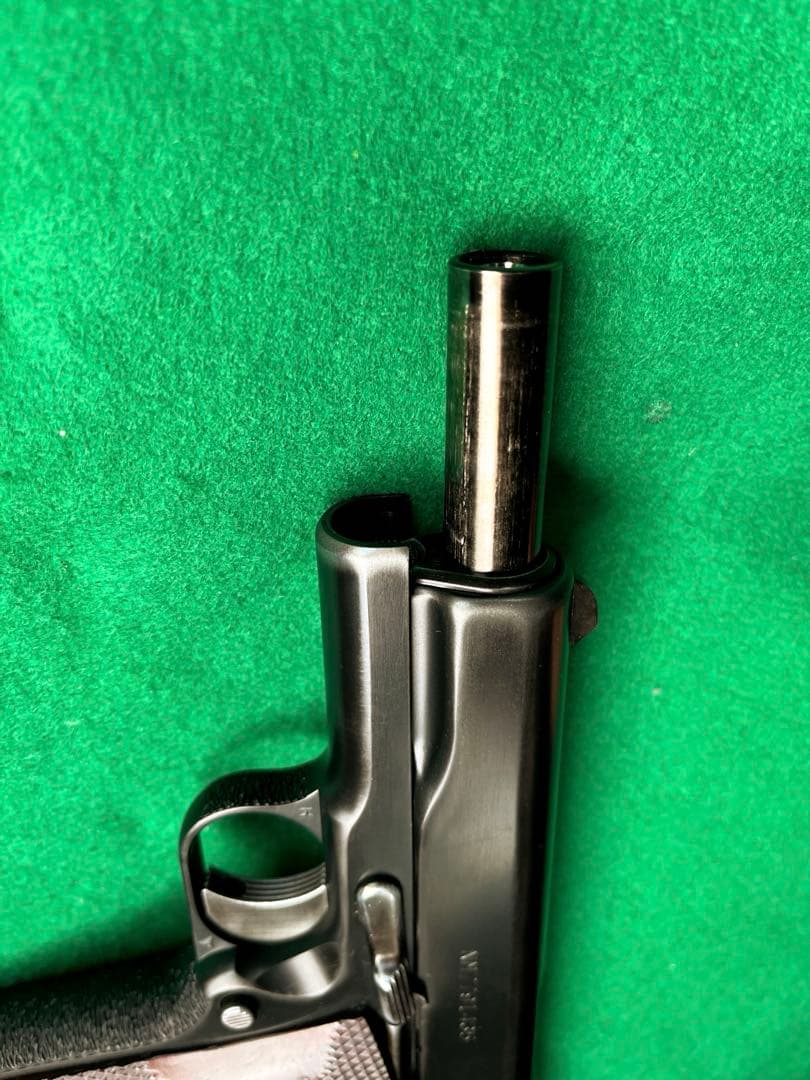 WA コルトボブチャウ1.5 ビンテージエディション　マガジン+1本付