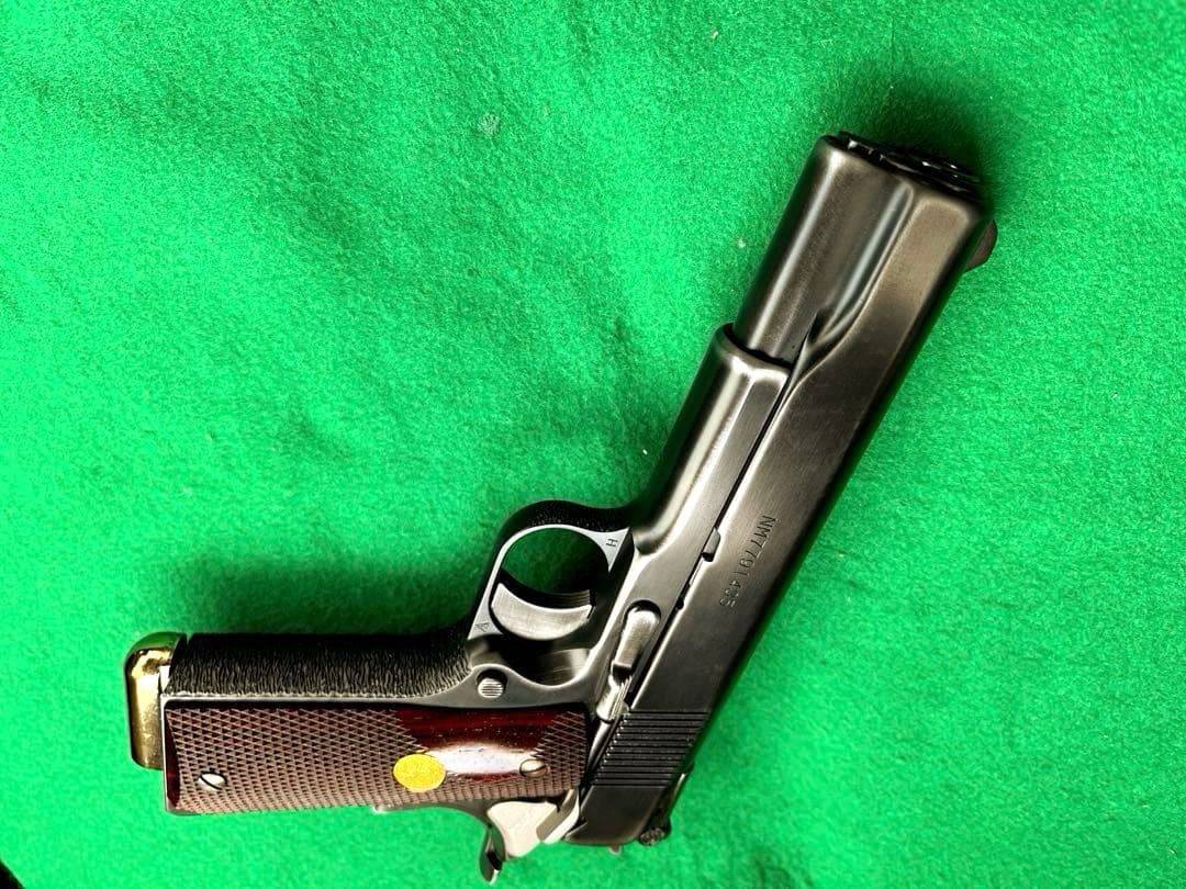 WA コルトボブチャウ1.5 ビンテージエディション　マガジン+1本付