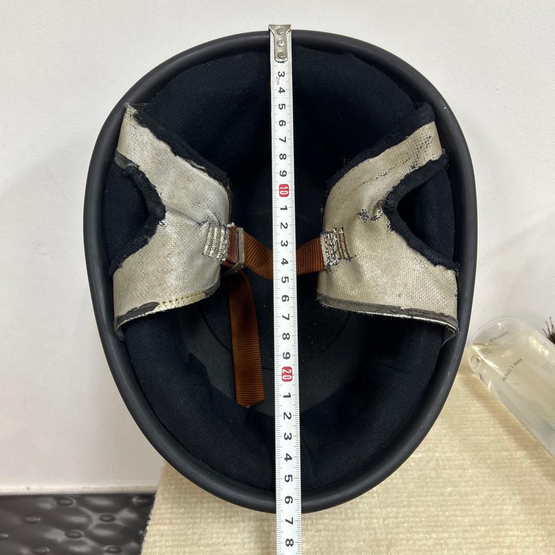 buco ビンテージ　ヘルメット　58センチ