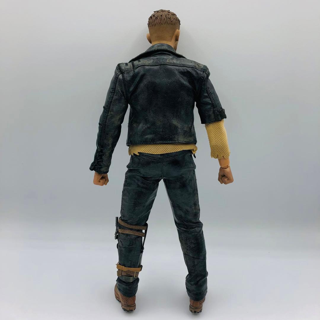 SF・ファンタジー・ホラー VIRTUALTOYS COLLECTIBLE WASTELAND RANGER