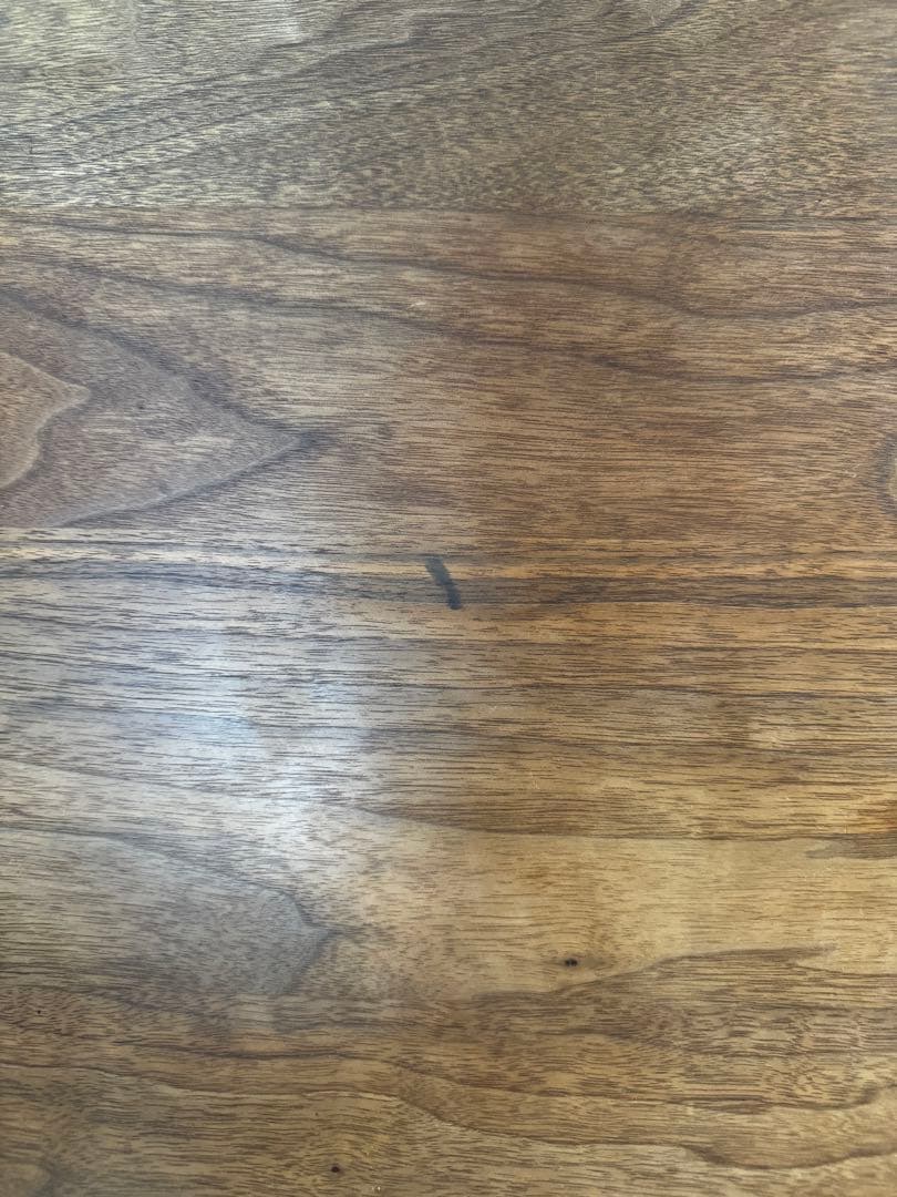 【ゆりあさん専用】マスターウォール ラウンジダイニングテーブル