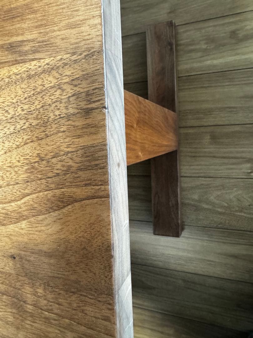 【ゆりあさん専用】マスターウォール ラウンジダイニングテーブル