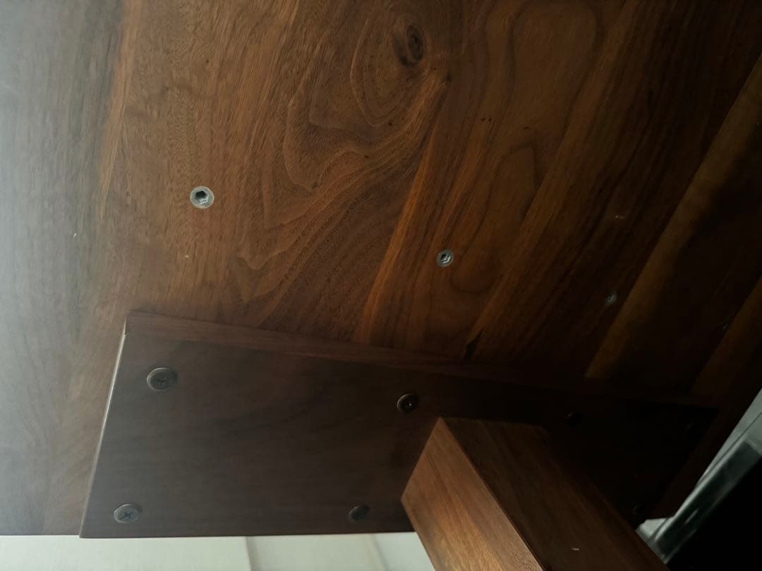 【ゆりあさん専用】マスターウォール ラウンジダイニングテーブル