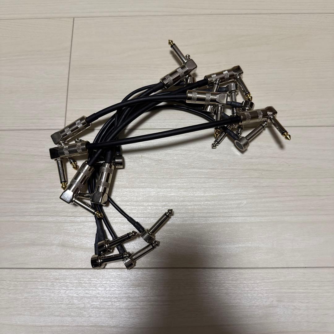 【パッチケーブル】 シールド セット販売