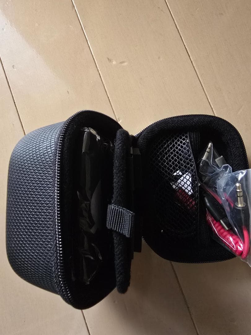 RODE Wireless Pro 未使用