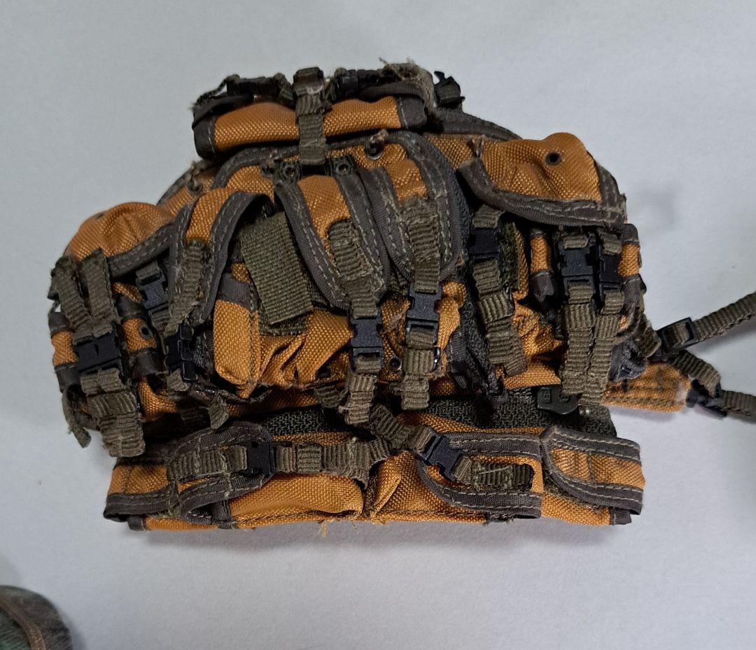 G.Iジョー　3体　備品付き