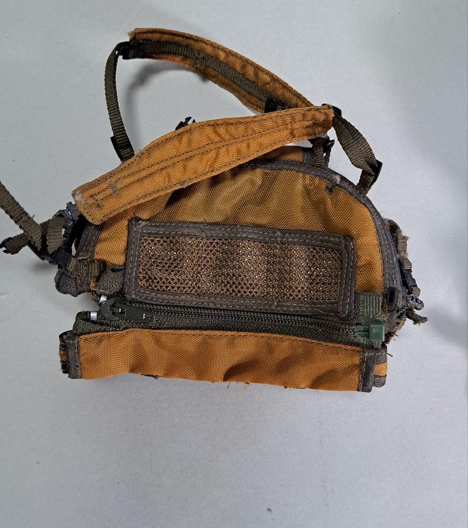 G.Iジョー　3体　備品付き