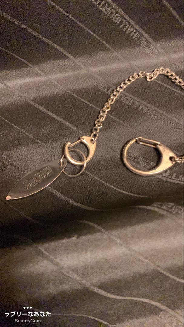 ZERO HALLIBURTON キャリーケース 4輪 59L シルバー