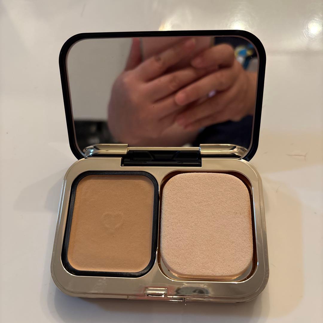 【値下げ】クレ・ド・ポー ボーテ パウダーファンデーション オークル10