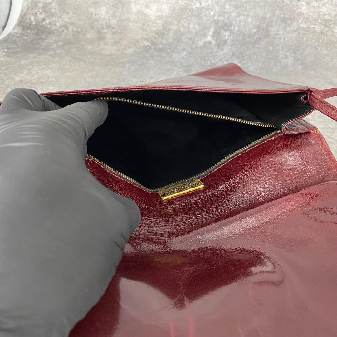 バッグ Vintage Bottega Veneta one-shoulder bag