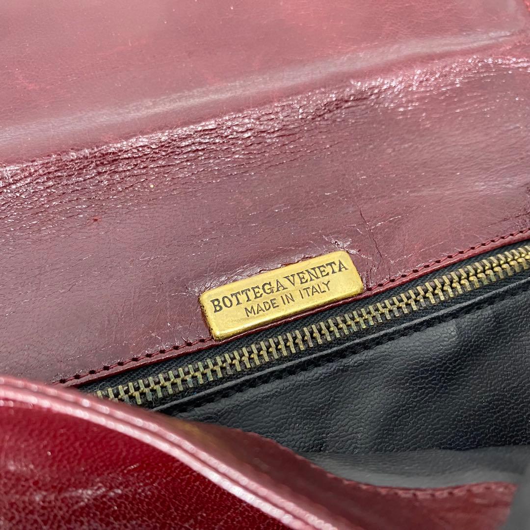 バッグ Vintage Bottega Veneta one-shoulder bag