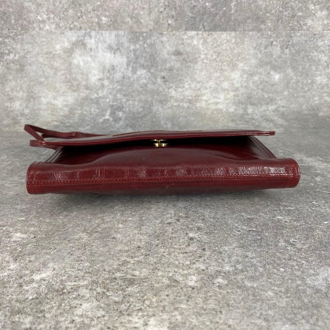 バッグ Vintage Bottega Veneta one-shoulder bag