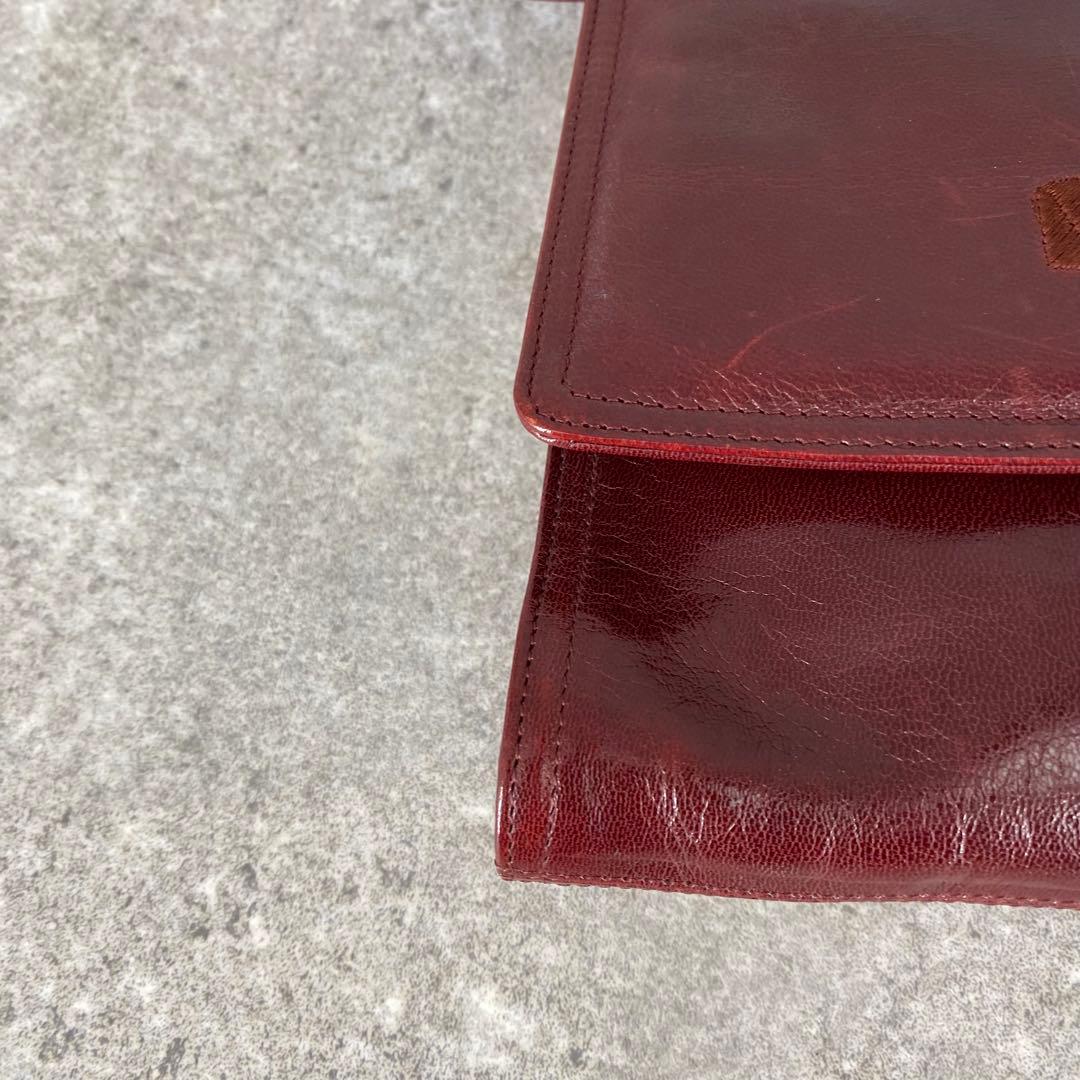 バッグ Vintage Bottega Veneta one-shoulder bag