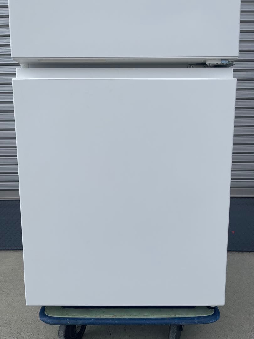 パナソニック　2024年　冷蔵庫　NR-B18C1-W 180L