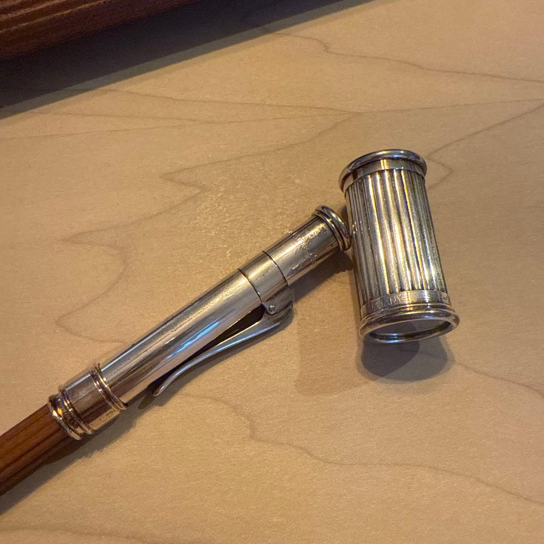 Graf von Faber-Castell 鉛筆セット