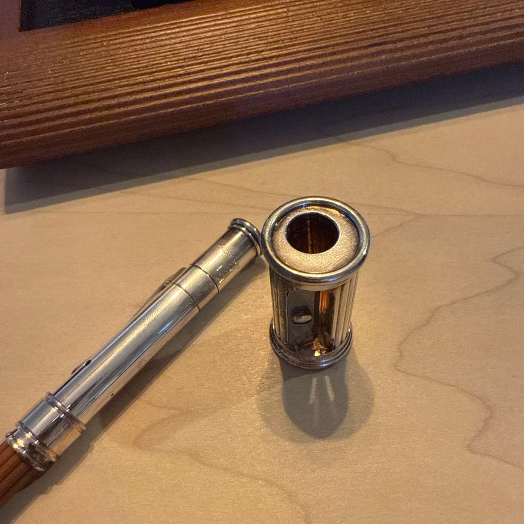 Graf von Faber-Castell 鉛筆セット