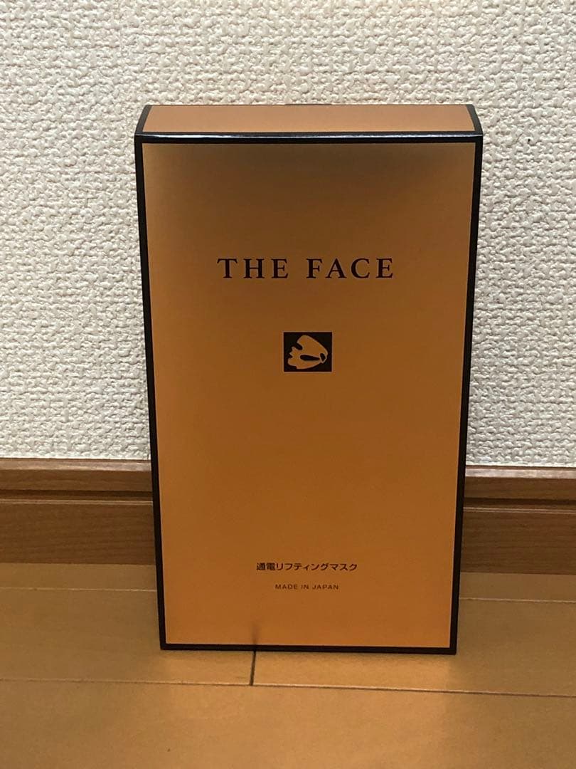 新品正規品THE FACE 美顔骨格補正マスク、フレキシア、セルクリスタルエステ