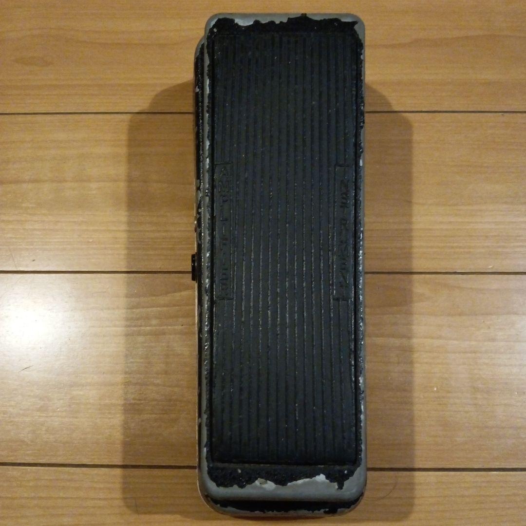 最終値下げ！JH-1 トゥルーバイパス仕様 ジミヘンワウ 動作良好 ワウペダル