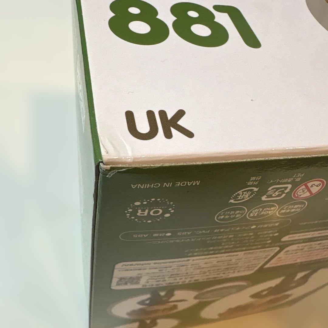 ヘタリア ねんどろいど 881 イギリス 未開封