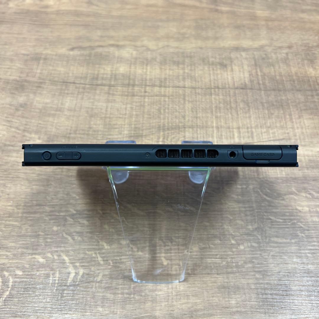 Nintendo Switch HAC-001 本体 2017年製 画面焼けあり