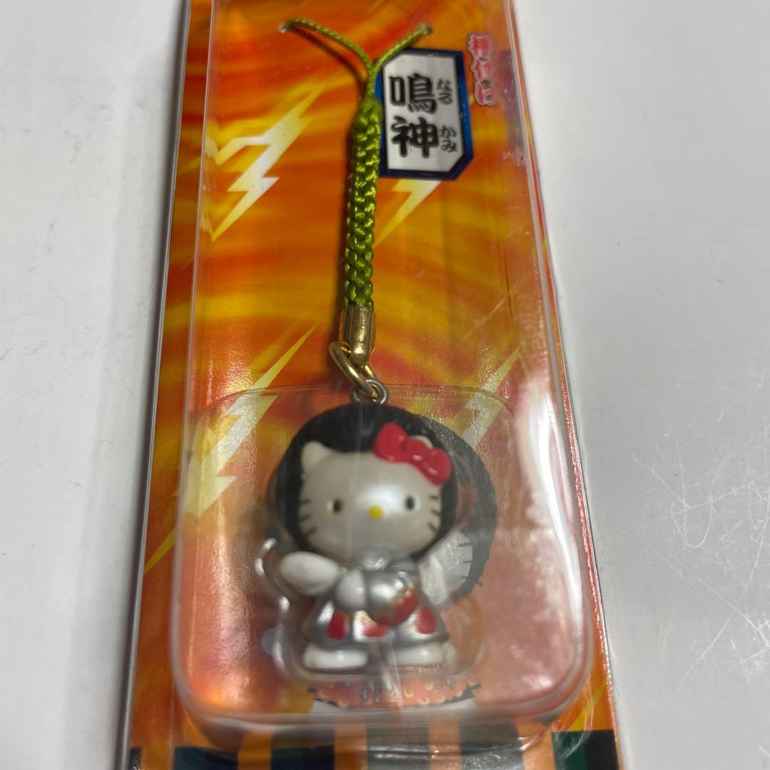 歌舞伎キティ 9役コンプ レア 日本限定 レトロ ご当地キティ