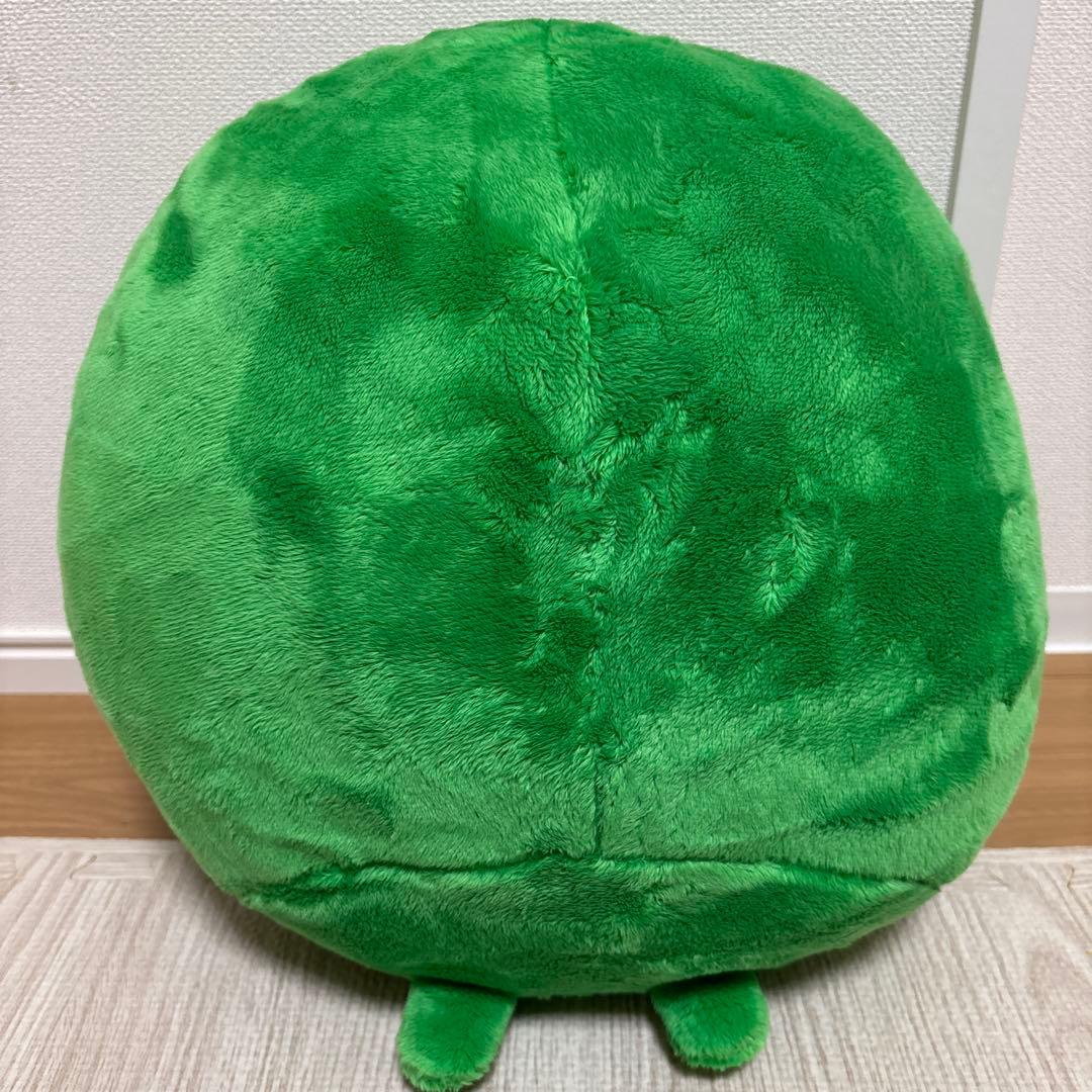 マエスケ　BIGぬいぐるみ　数量限定 受注生産　希少レア！