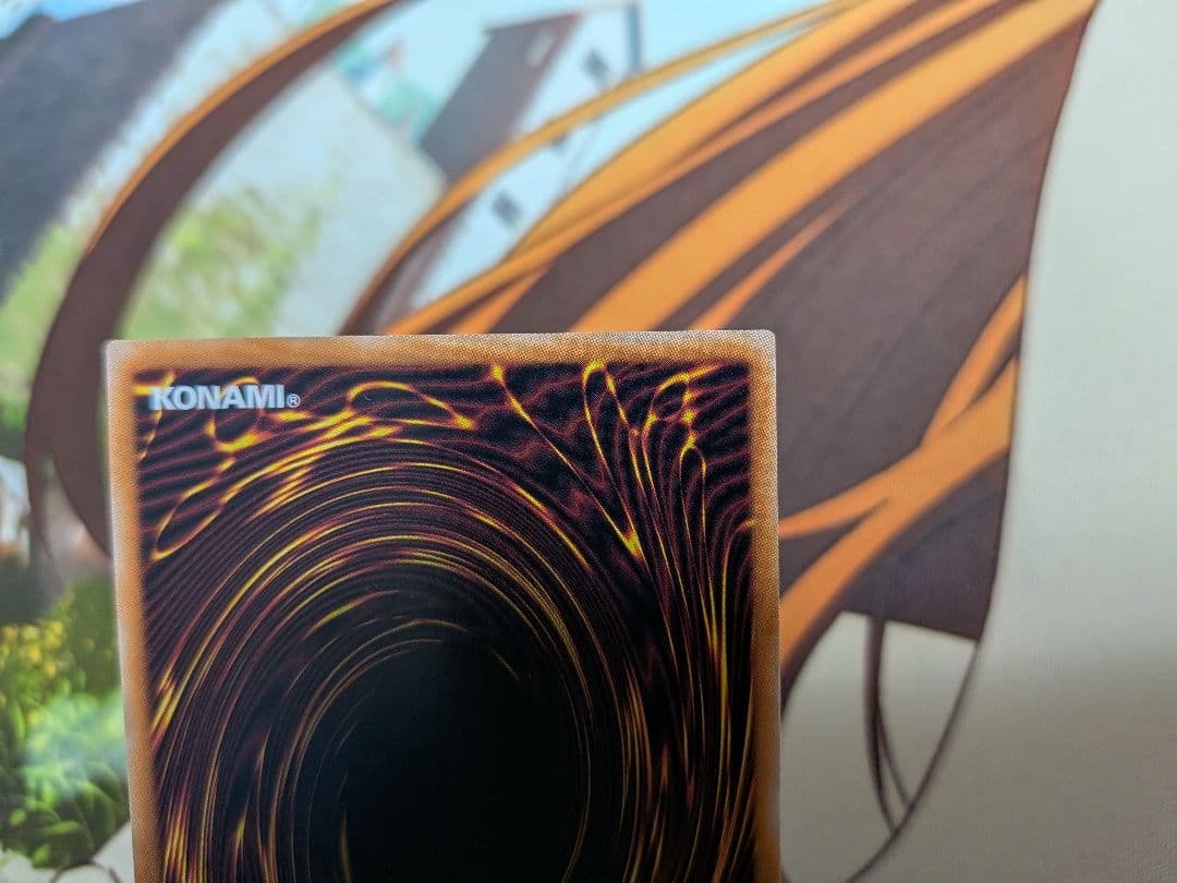 遊戯王霊王の波動×2ドミナスインパルス　25th　QCレア　クオシク　クウォシク