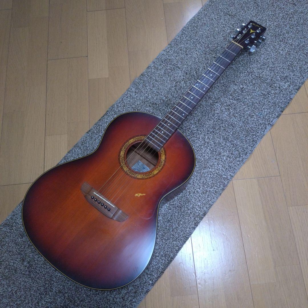 K.yairi R1-RB アコースティックギター