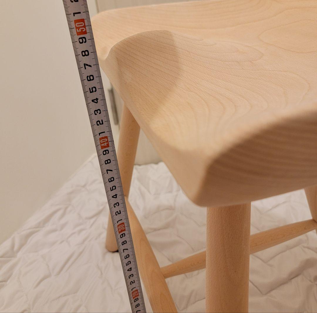 ACTUS WERNER ワーナー SHOEMAKER スツール シューメーカー