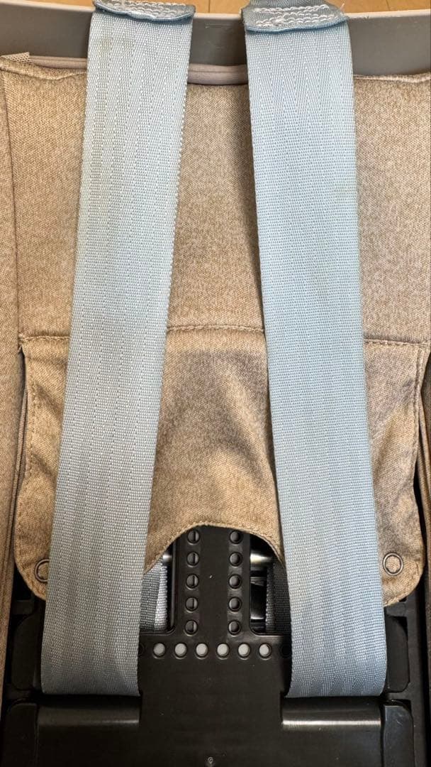 サイベックスCybex Cloud T i-Size ベージュ　＋ベースTセット