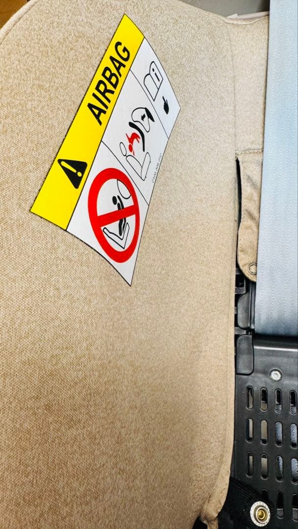 サイベックスCybex Cloud T i-Size ベージュ　＋ベースTセット